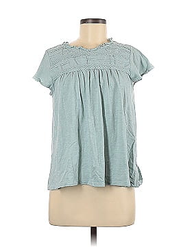 Ella Moss Short Sleeve Top (view 1)