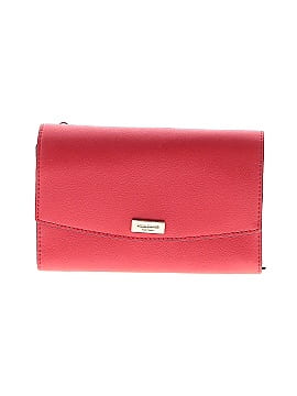Kate Spade New York Leather Clutch (view 1)
