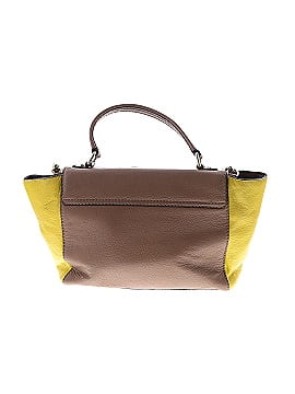 Kate Spade New York Leather Satchel (view 2)