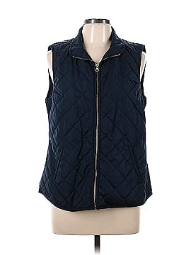 Old Navy Vest (view 1)