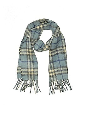 Burberry Cashmere Scarf (view 1)