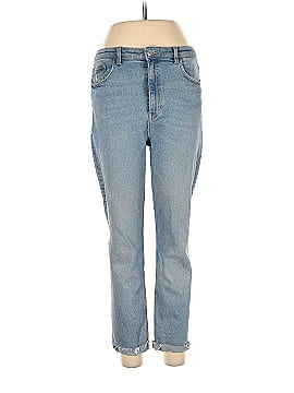 Zara Jeans (view 1)
