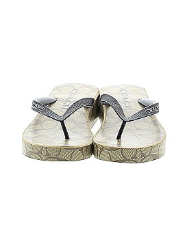 Coach Wedges (view 2)