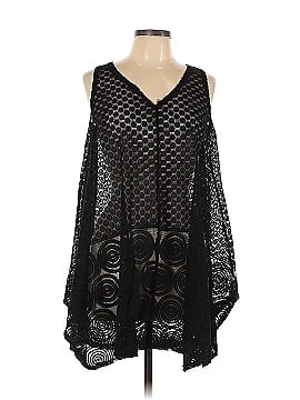 India Boutique Swimsuit Cover Up (view 1)