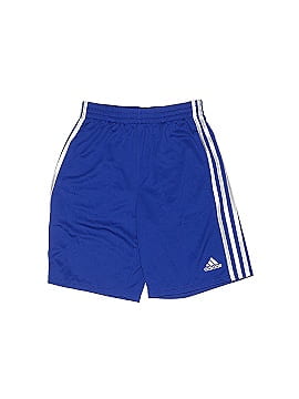 Adidas Athletic Shorts (view 1)