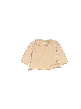 PLAY UP Pullover Sweater (view 1)