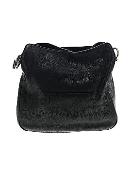 MICHAEL Michael Kors Leather Satchel (view 2)