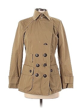 Zara Basic Jacket (view 1)