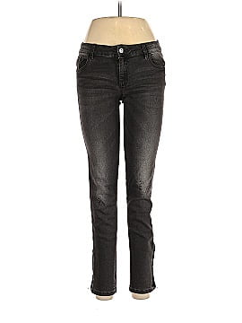 Zara Basic Jeans (view 1)