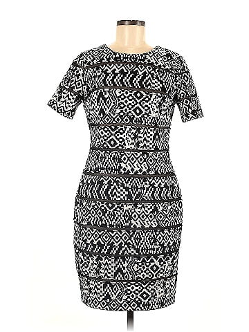 Ivy & Blu Cocktail Dress (view 1)