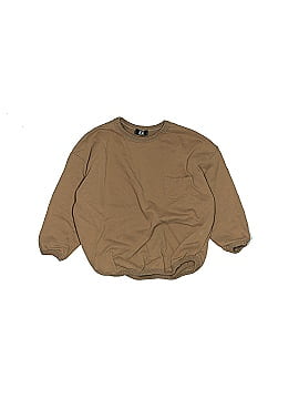 LBH Pullover Sweater (view 1)