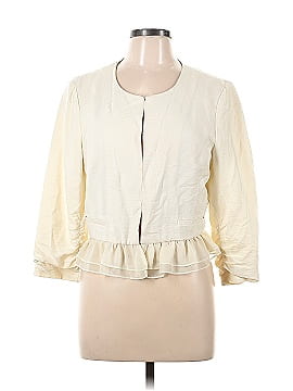 Elle Long Sleeve Blouse (view 1)