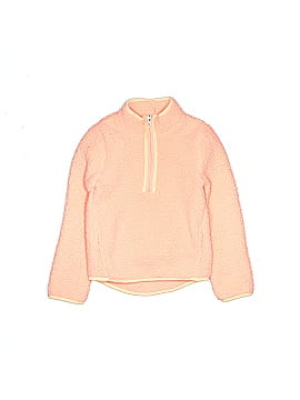 DSG Fleece Jacket (view 1)