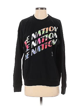 P.e Nation Sweatshirt (view 1)