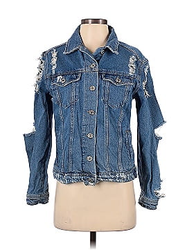 Forever 21 Denim Jacket (view 1)