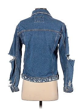 Forever 21 Denim Jacket (view 2)