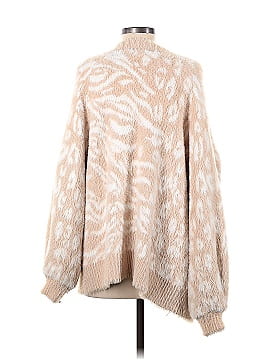 Minkpink Cardigan (view 2)