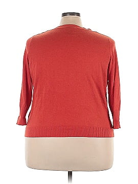 Lane Bryant Pullover Sweater (view 2)