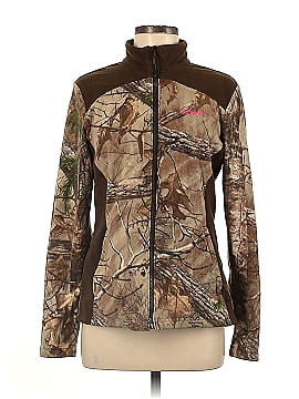 Magellan Outdoors Track Jacket (view 1)