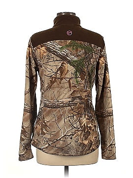 Magellan Outdoors Track Jacket (view 2)