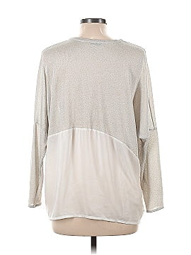 Zara Long Sleeve Top (view 2)