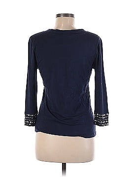Alberto Makali Long Sleeve Top (view 2)