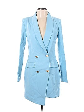 PrettyLittleThing Jacket (view 1)