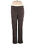 Andrew Marc for Costco Brown Casual Pants Size L - photo 1