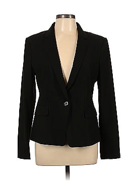 Ann Taylor Blazer (view 1)