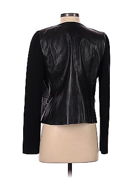 Classiques Entier Leather Jacket (view 2)