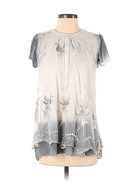 Simply Couture Short Sleeve Top (view 1)