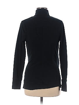Liz Lange Maternity Track Jacket (view 2)