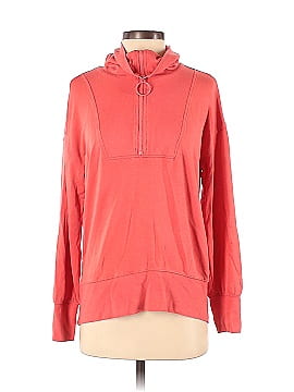 Lou & Grey Pullover Hoodie (view 1)