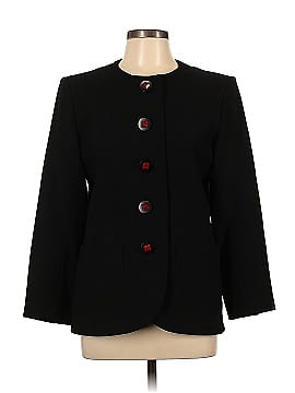 Yves Saint Laurent Rive Gauche Vintage Jacket (view 1)