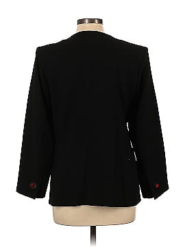 Yves Saint Laurent Rive Gauche Vintage Jacket (view 2)