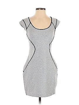 Express Casual Dress (view 1)