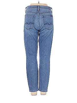 7 For All Mankind Jeans (view 2)