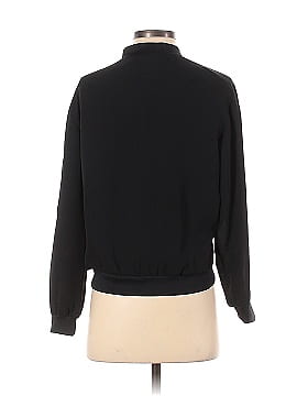 Zara Basic Track Jacket (view 2)