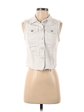 Wax Jean Denim Jacket (view 1)