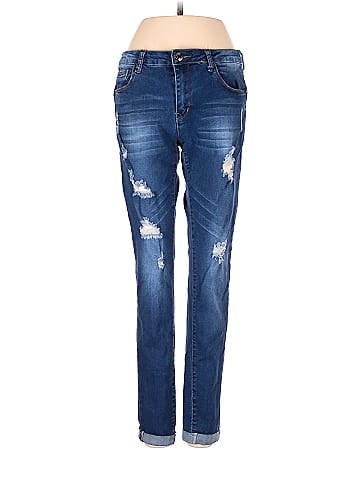 Assorted Brands Jeans (view 1)