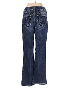 Silver Jeans (view 2)