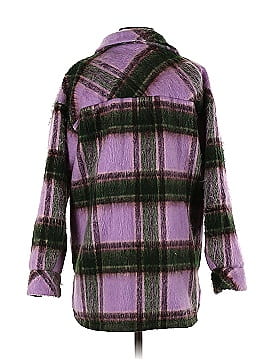 Missguided Jacket (view 2)