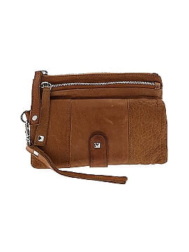 Free People Leather Wristlet (view 1)
