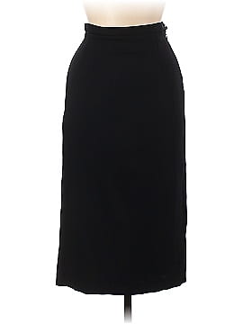 Max Mara Wool Skirt (view 1)