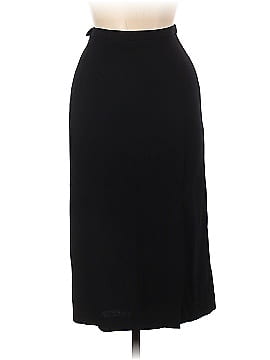Max Mara Wool Skirt (view 2)
