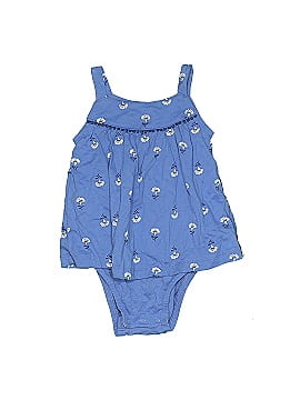 Carter's Short Sleeve Onesie (view 1)