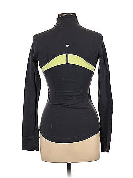 Lululemon Athletica Track Jacket (view 2)