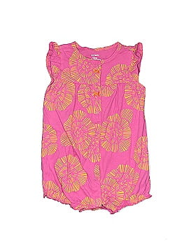 Carter's Short Sleeve Outfit (view 1)