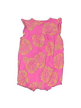 Carter's Short Sleeve Outfit (view 2)
