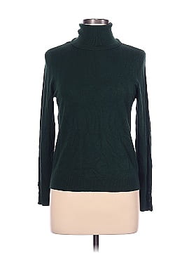 Ann Taylor Factory Turtleneck Sweater (view 1)